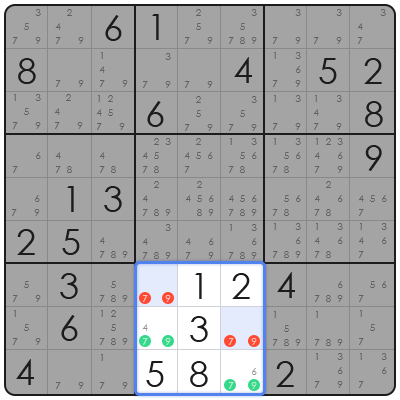 japanese sudoku