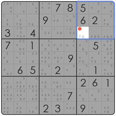 valid sudoku leetcode
